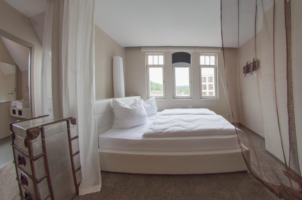 Villa Hirzel Schwäbisch Gmünd Chambre photo