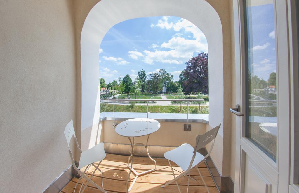Villa Hirzel Schwäbisch Gmünd Extérieur photo